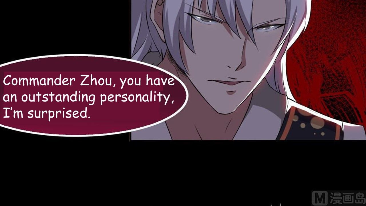 MAGIC FAIRY chapter 20 page 30