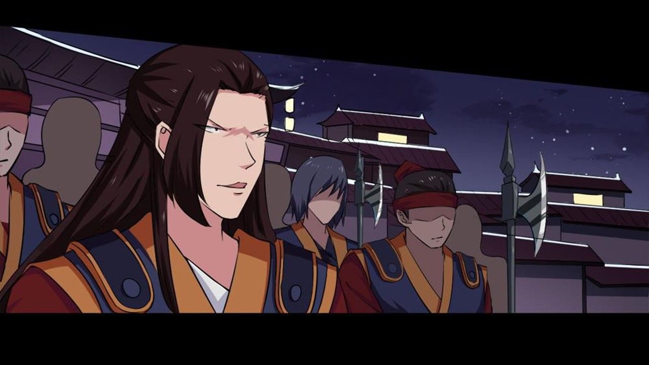 MAGIC FAIRY chapter 20 page 32