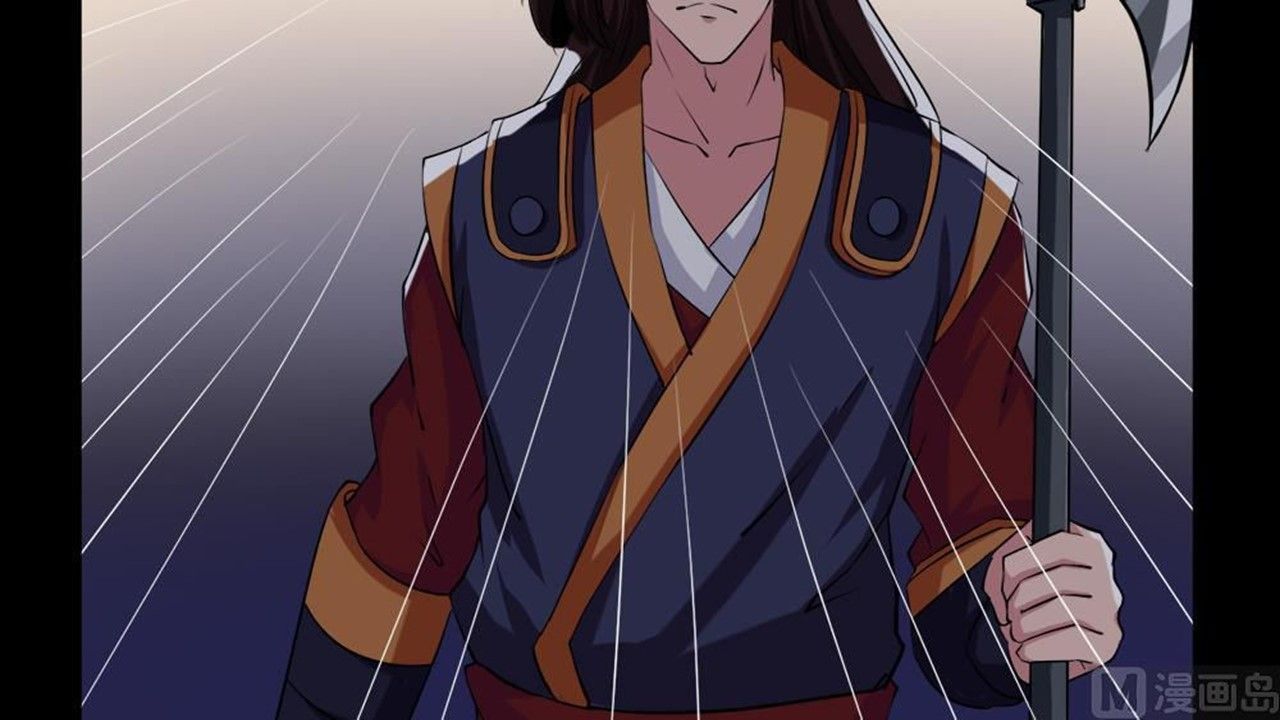 MAGIC FAIRY chapter 20 page 36