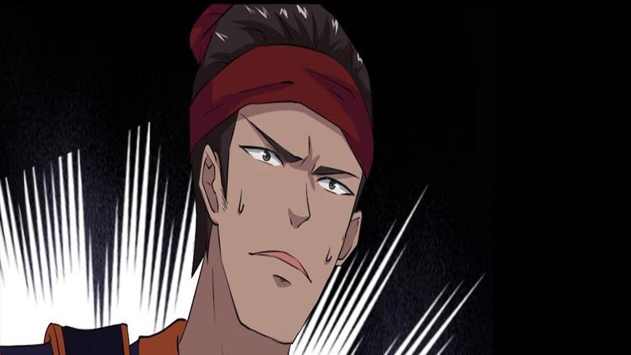 MAGIC FAIRY chapter 20 page 38