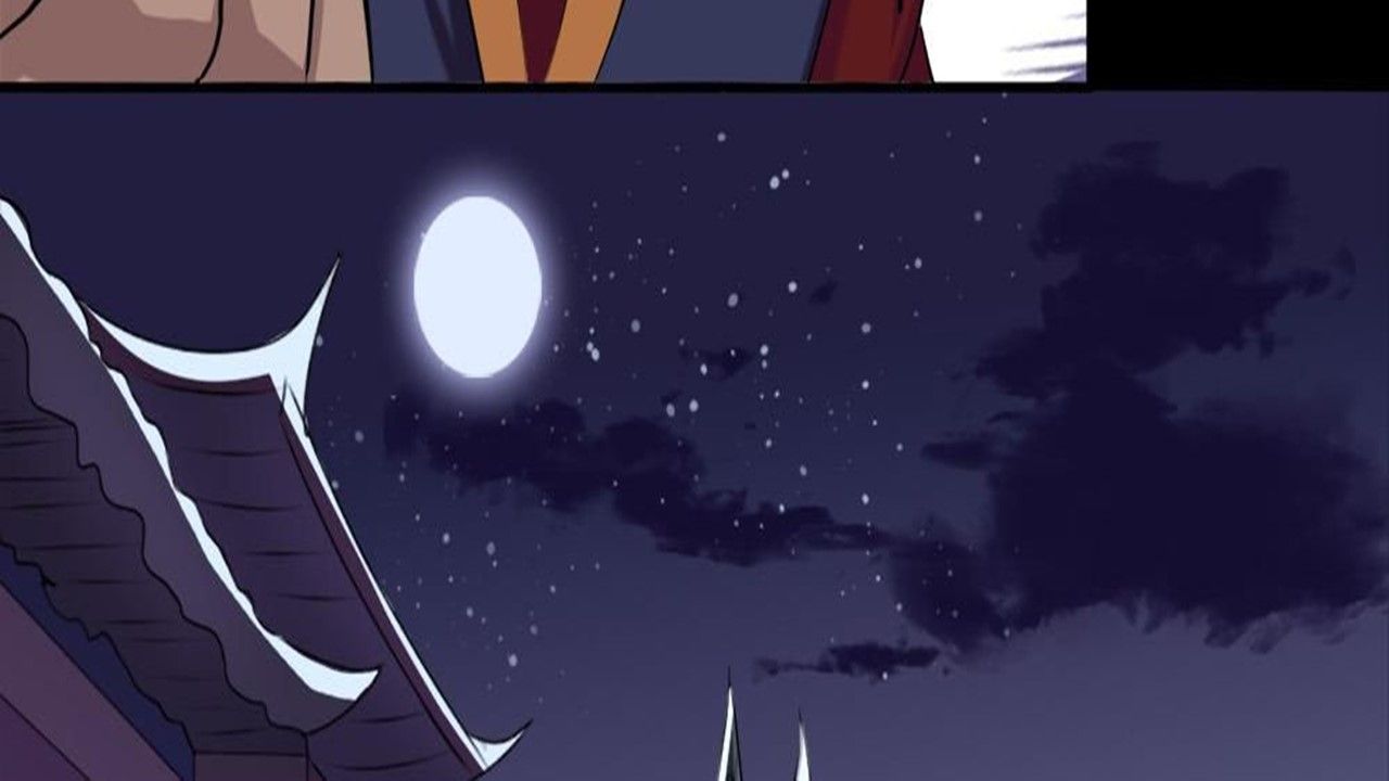 MAGIC FAIRY chapter 20 page 40