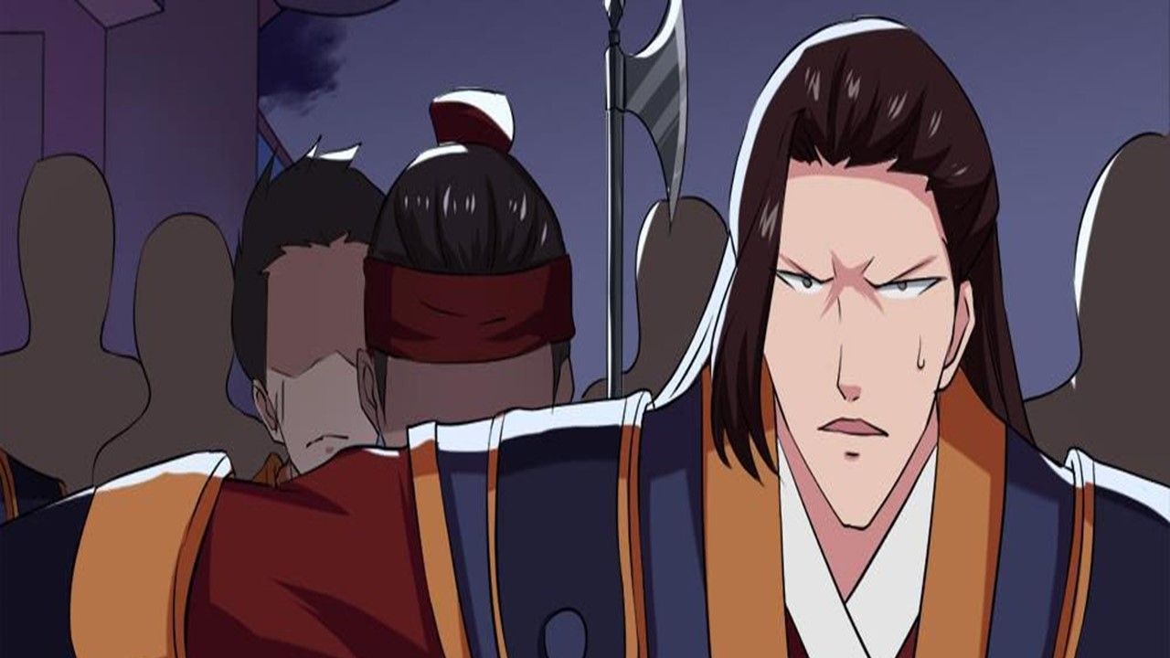 MAGIC FAIRY chapter 20 page 41