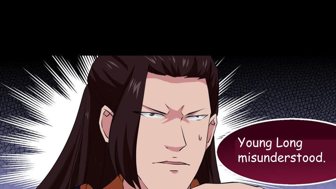 MAGIC FAIRY chapter 20 page 43