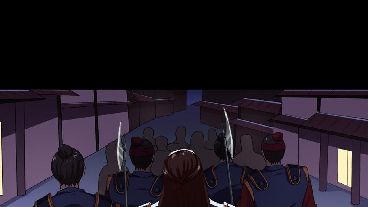 MAGIC FAIRY chapter 20 page 47