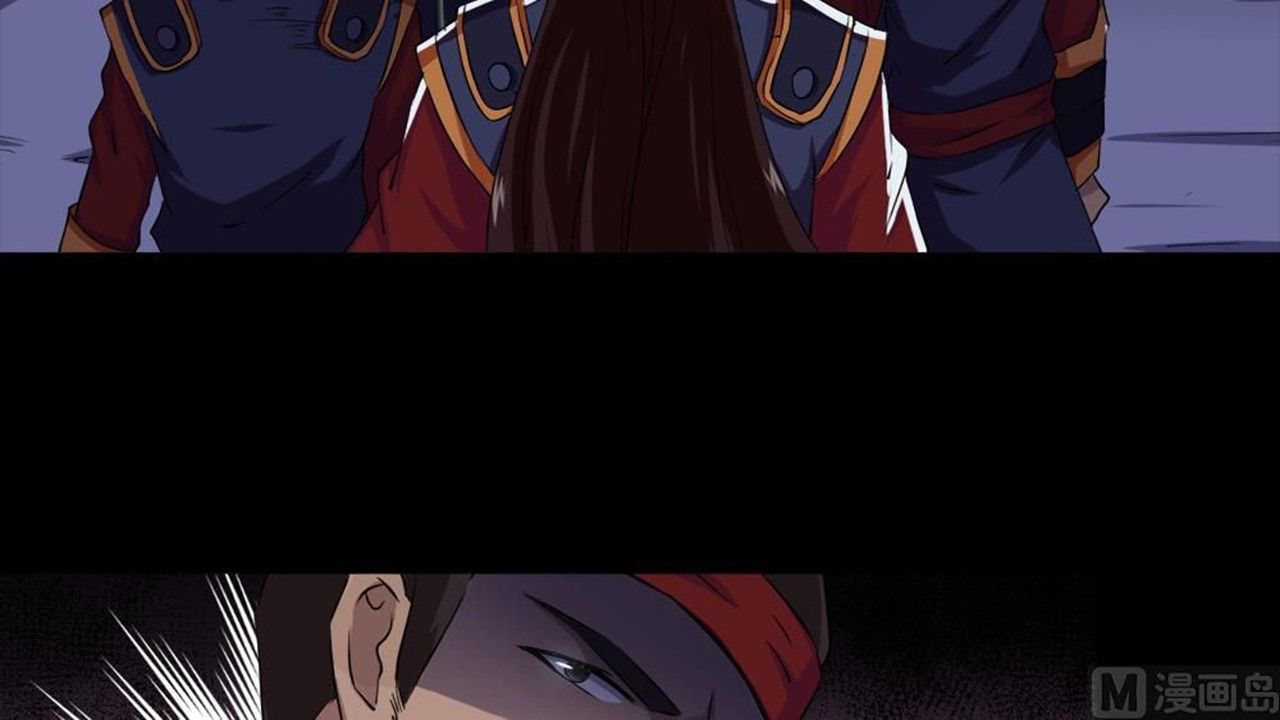 MAGIC FAIRY chapter 20 page 48