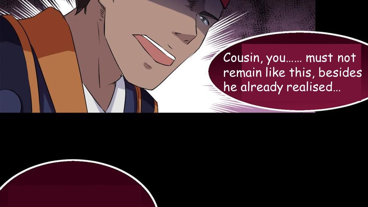 MAGIC FAIRY chapter 20 page 49