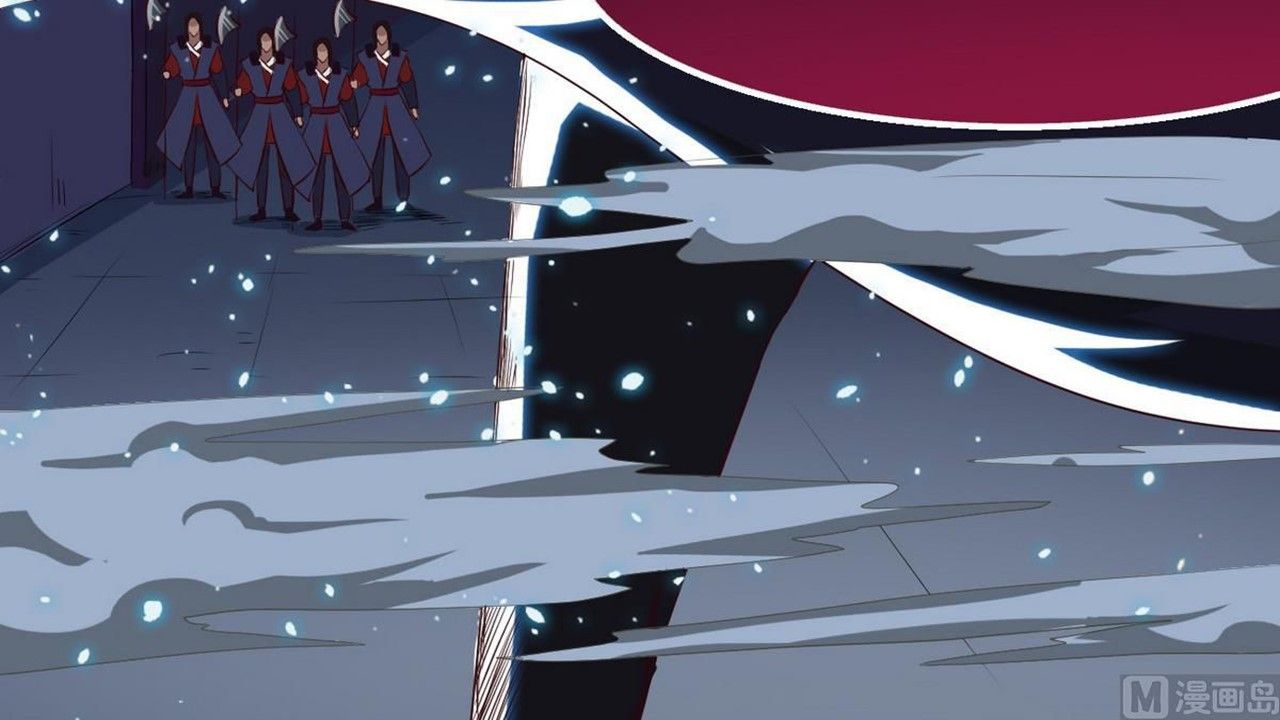 MAGIC FAIRY chapter 20 page 5