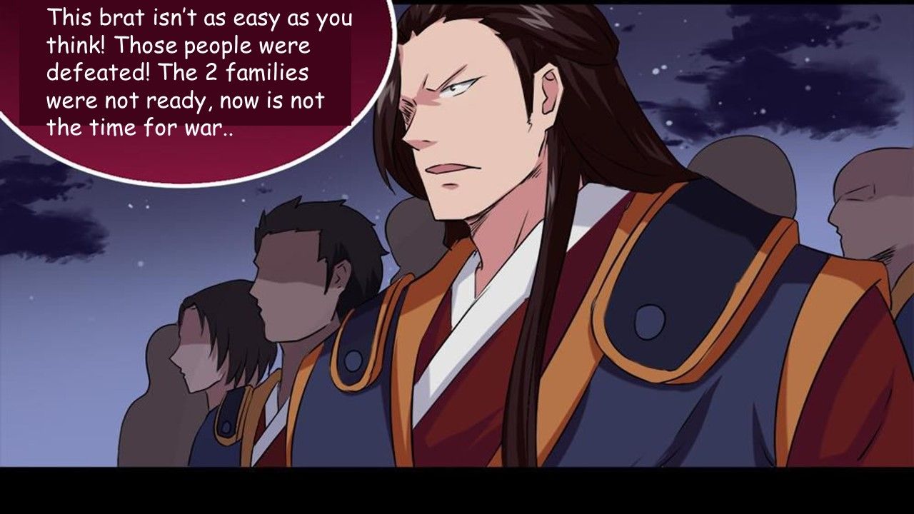 MAGIC FAIRY chapter 20 page 50