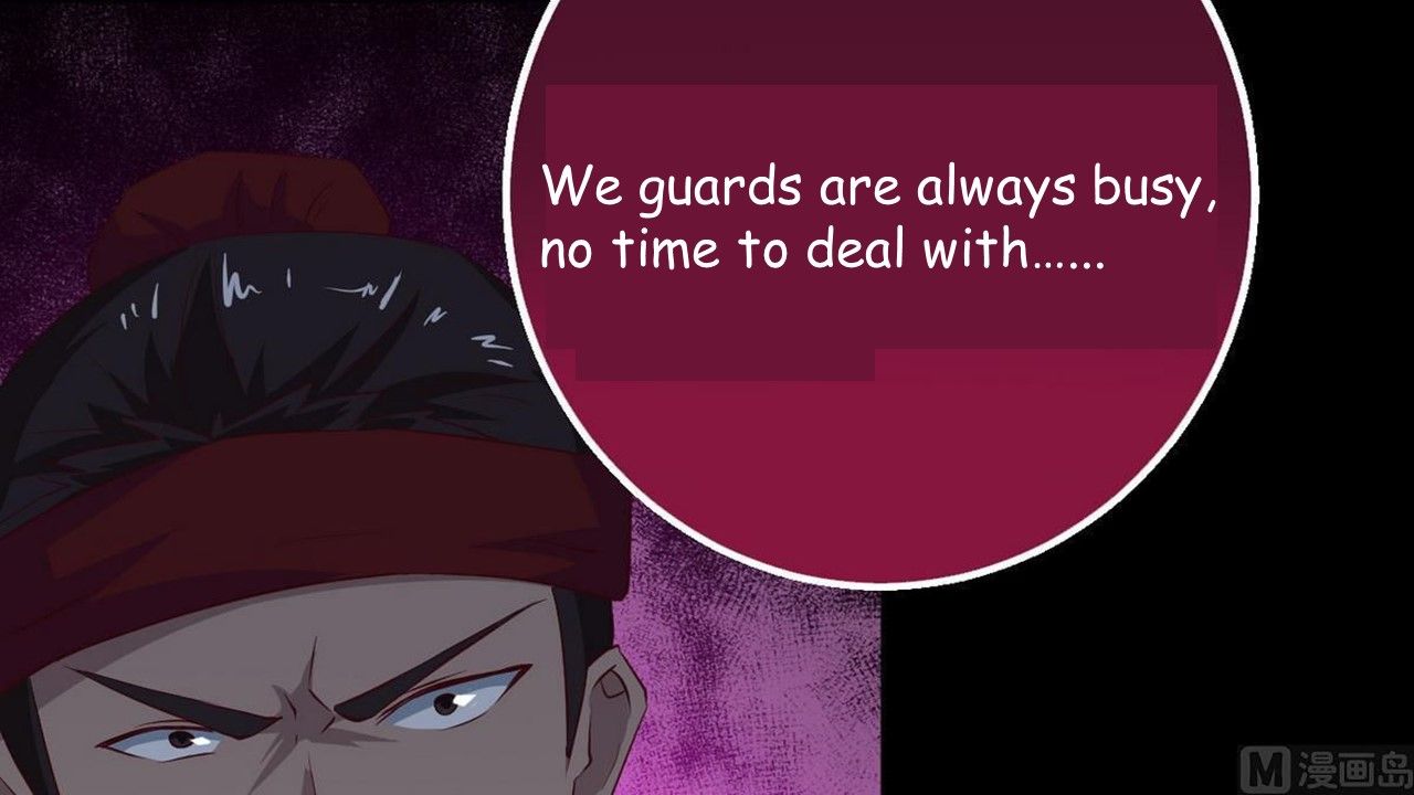 MAGIC FAIRY chapter 20 page 8