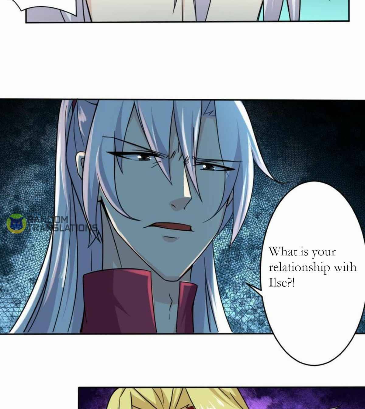 MAGIC FAIRY chapter 200 page 12