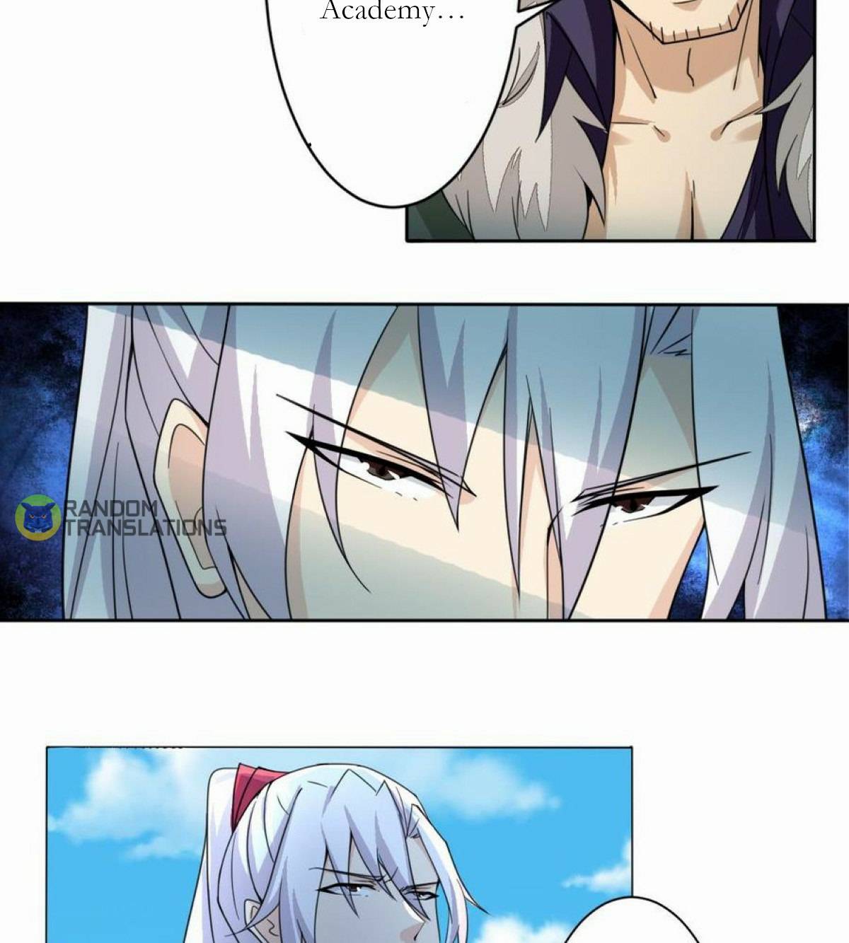 MAGIC FAIRY chapter 201 page 12