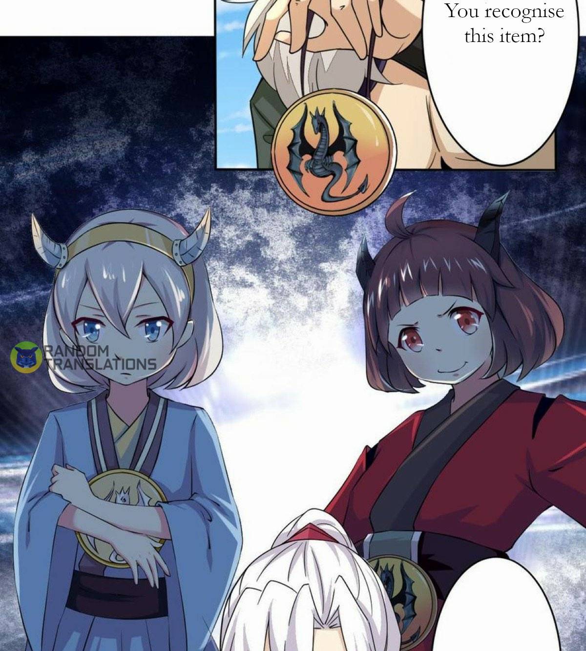 MAGIC FAIRY chapter 201 page 14