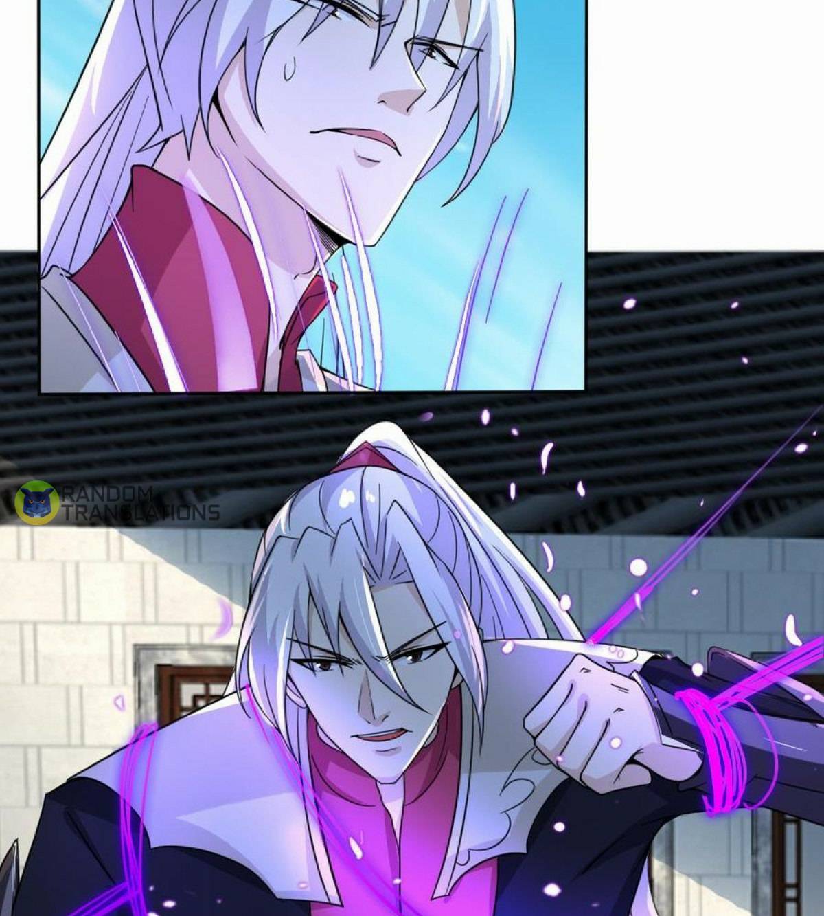 MAGIC FAIRY chapter 201 page 17