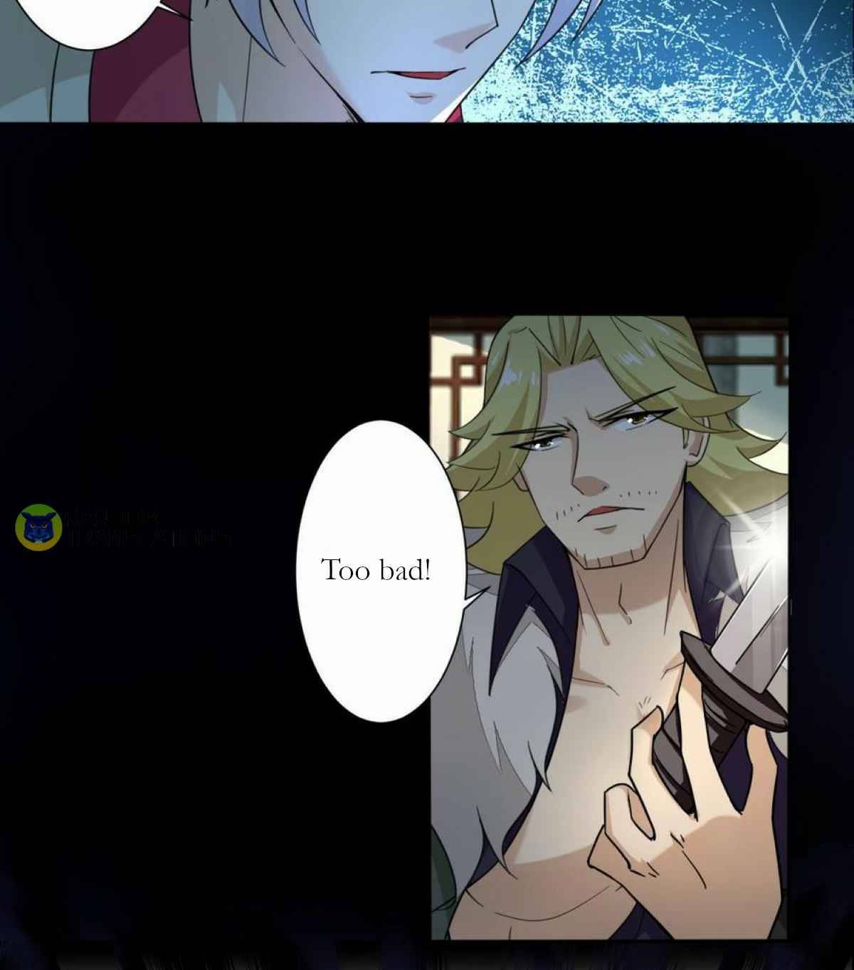 MAGIC FAIRY chapter 202 page 12