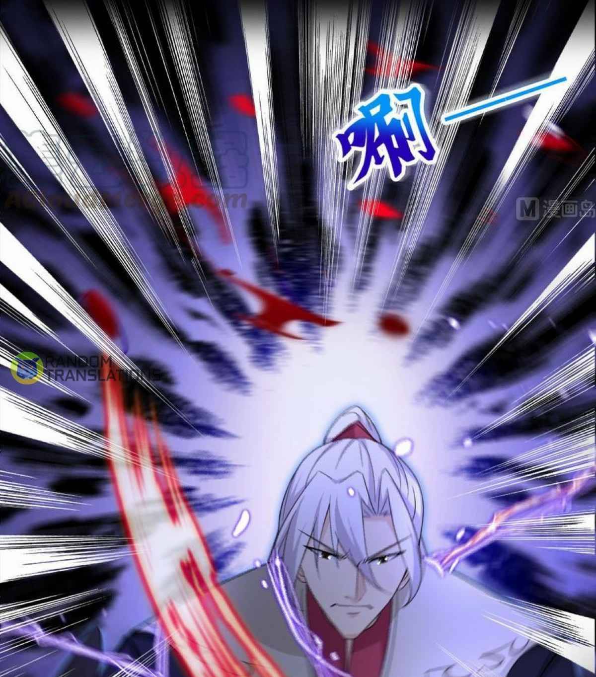 MAGIC FAIRY chapter 202 page 13