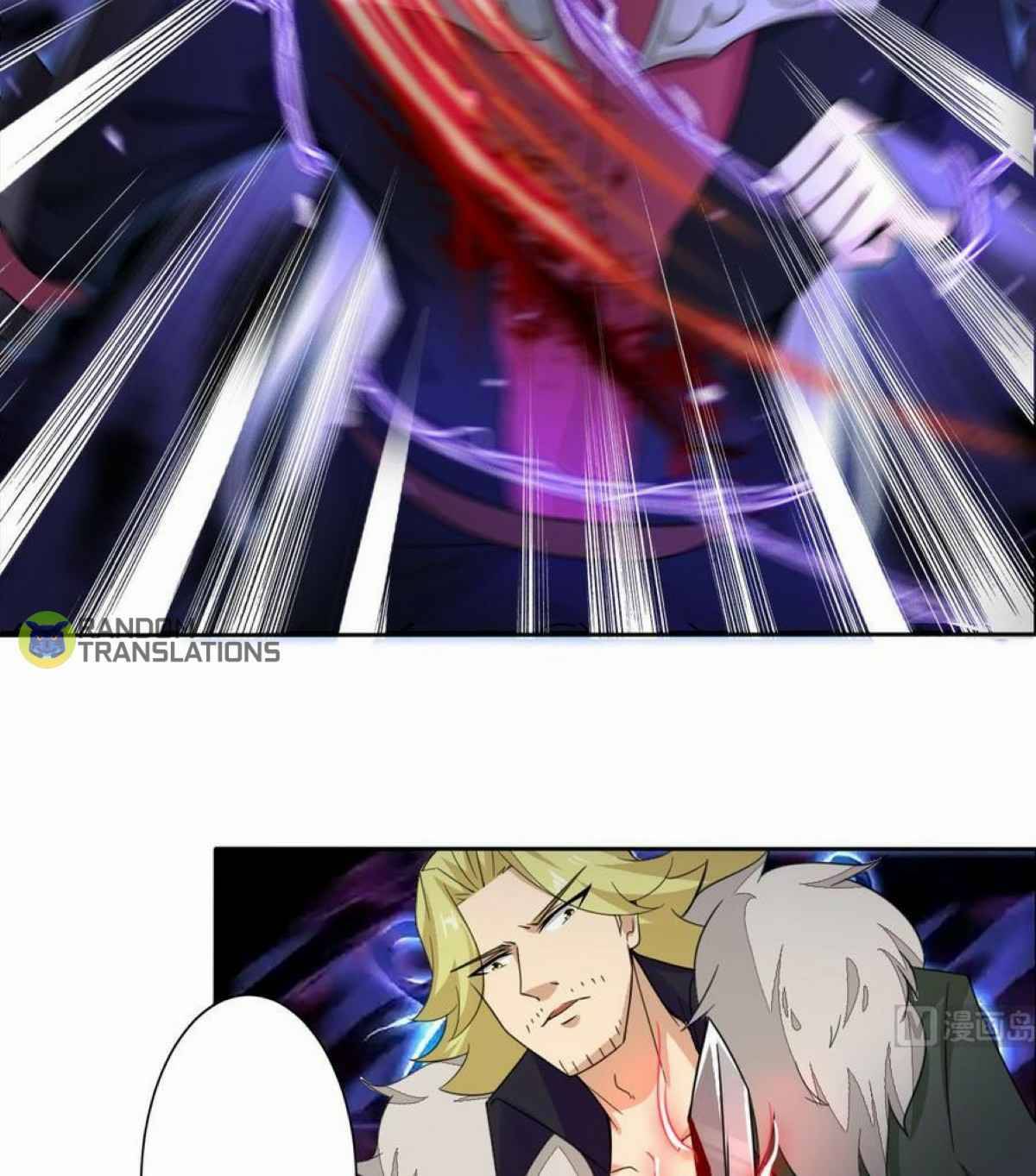 MAGIC FAIRY chapter 202 page 14