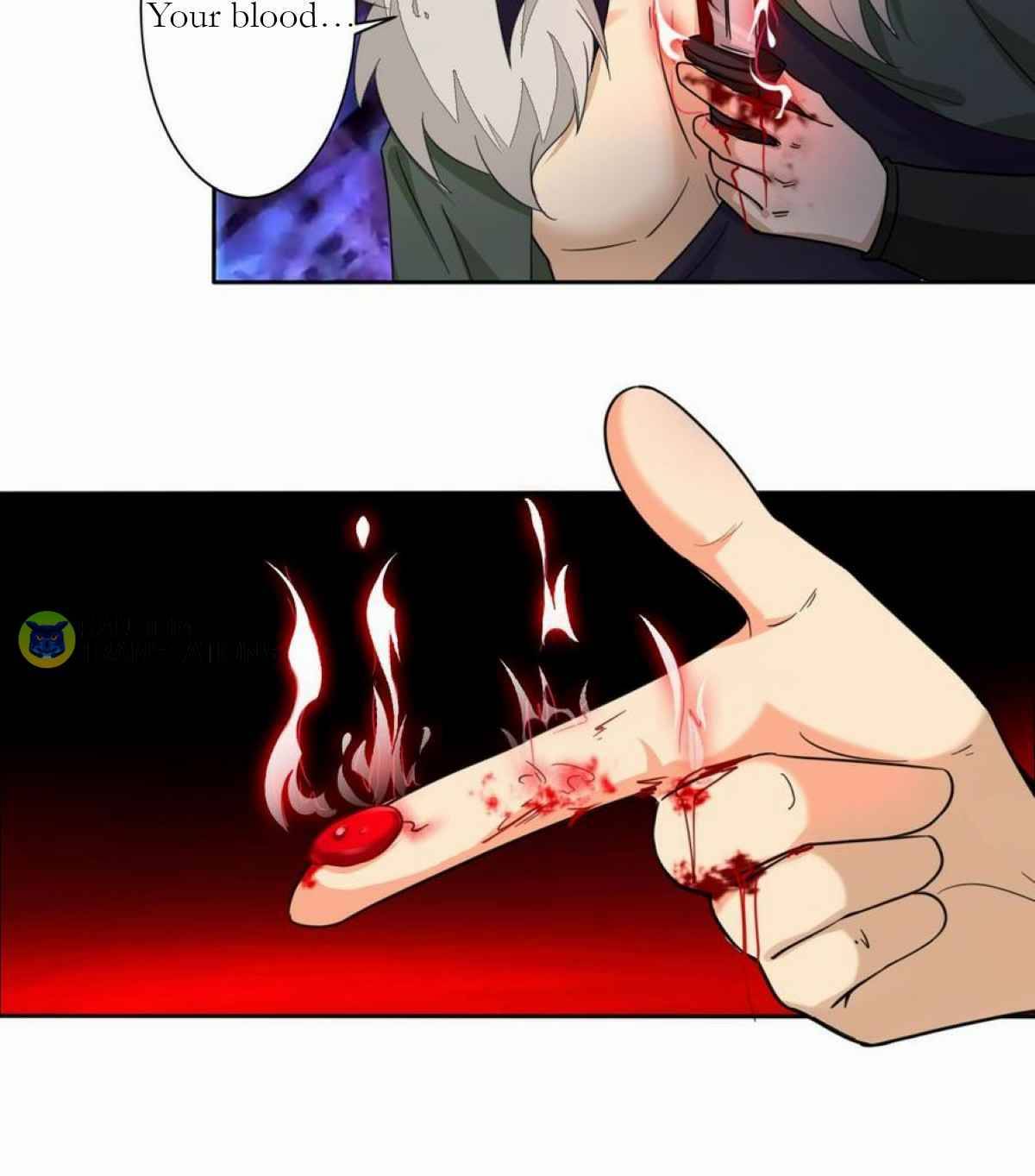 MAGIC FAIRY chapter 202 page 15