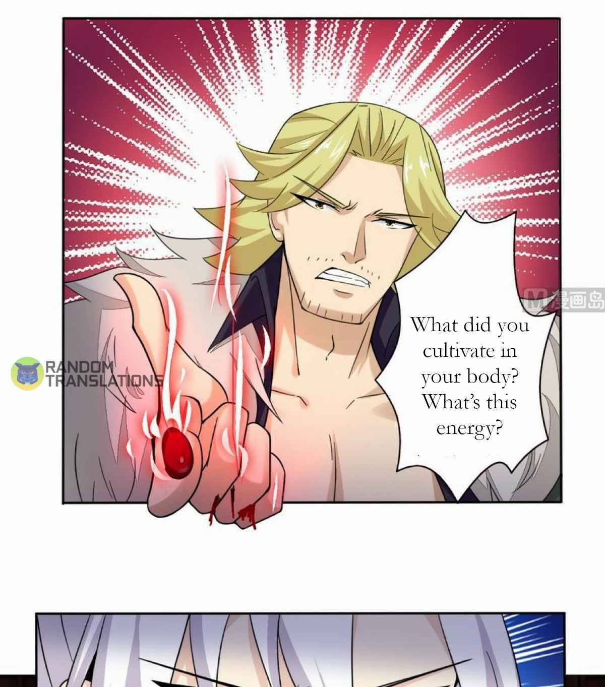 MAGIC FAIRY chapter 202 page 16