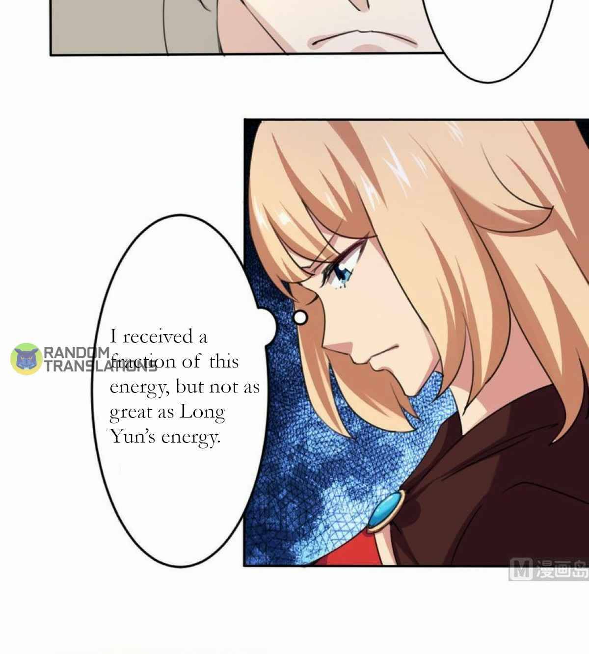 MAGIC FAIRY chapter 203 page 11