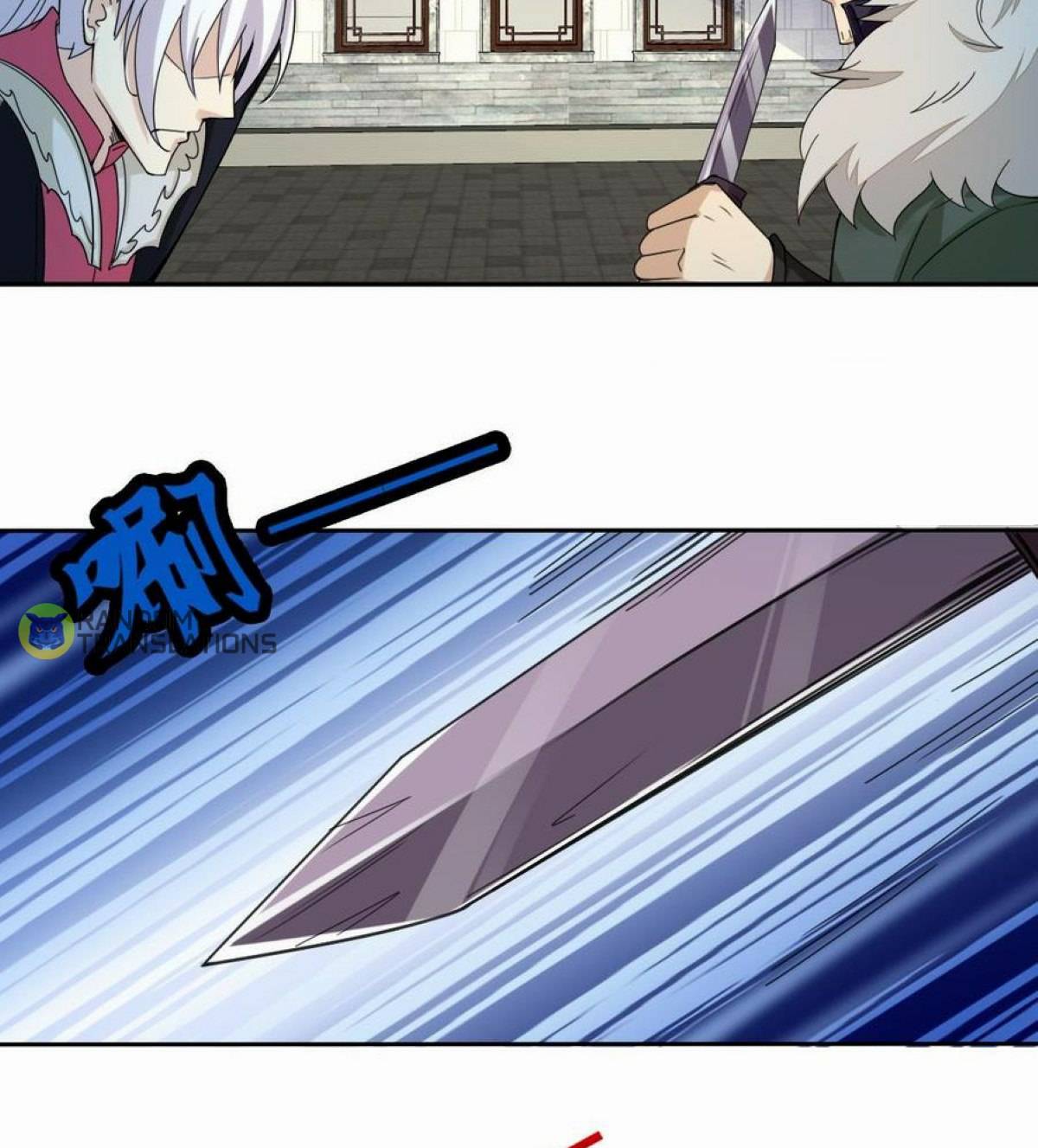 MAGIC FAIRY chapter 204 page 13