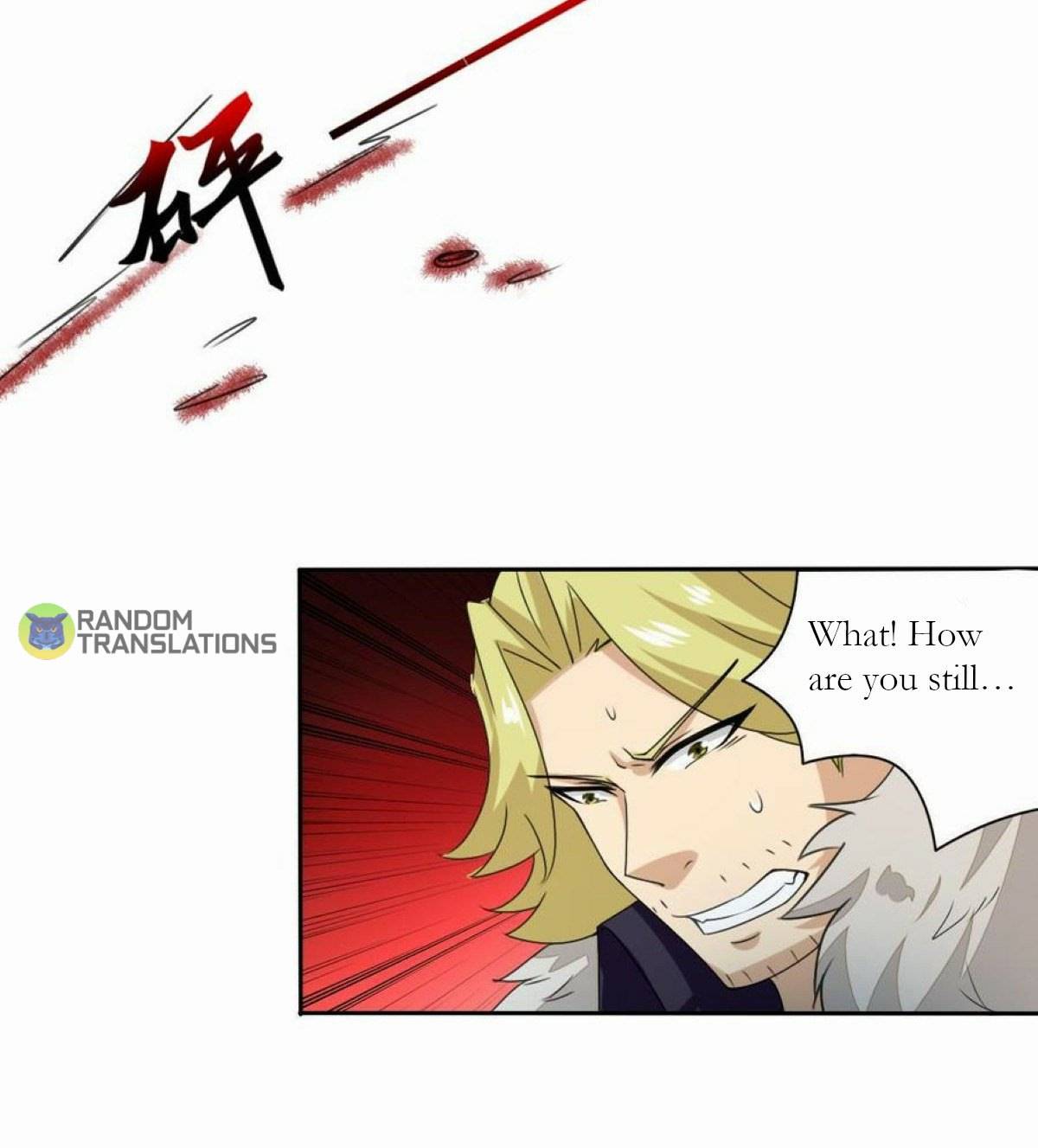 MAGIC FAIRY chapter 204 page 14