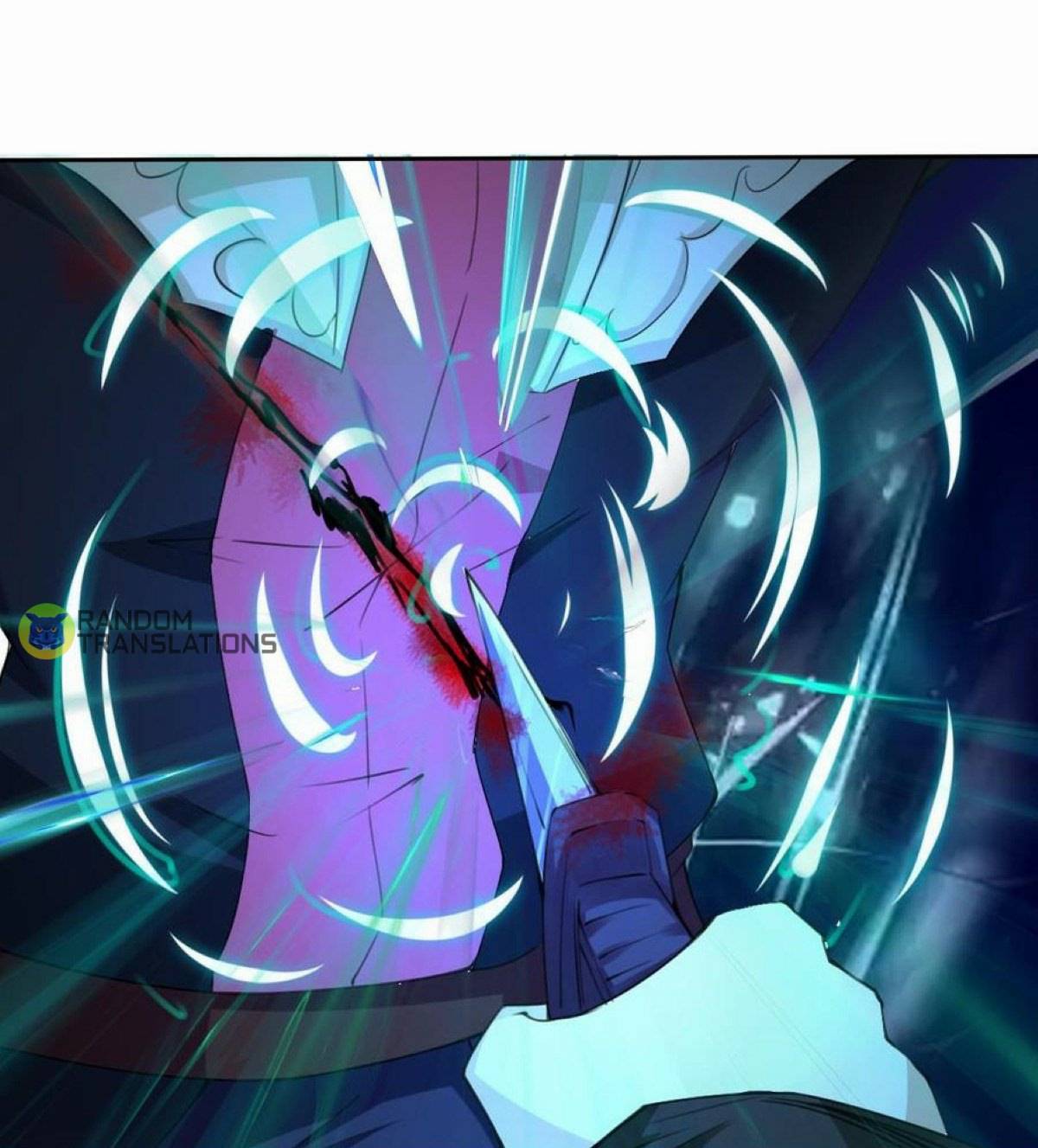 MAGIC FAIRY chapter 204 page 15