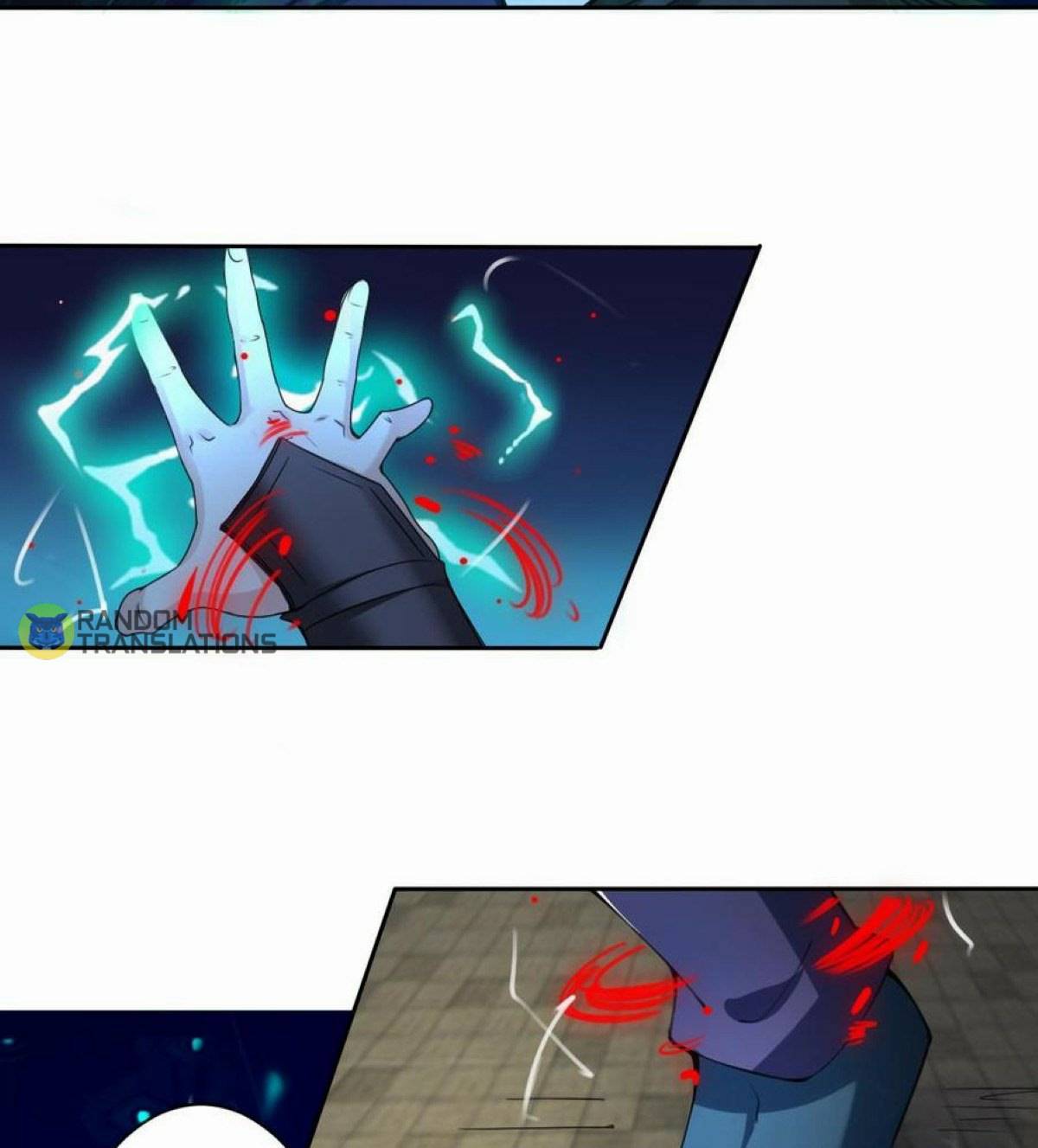 MAGIC FAIRY chapter 204 page 16