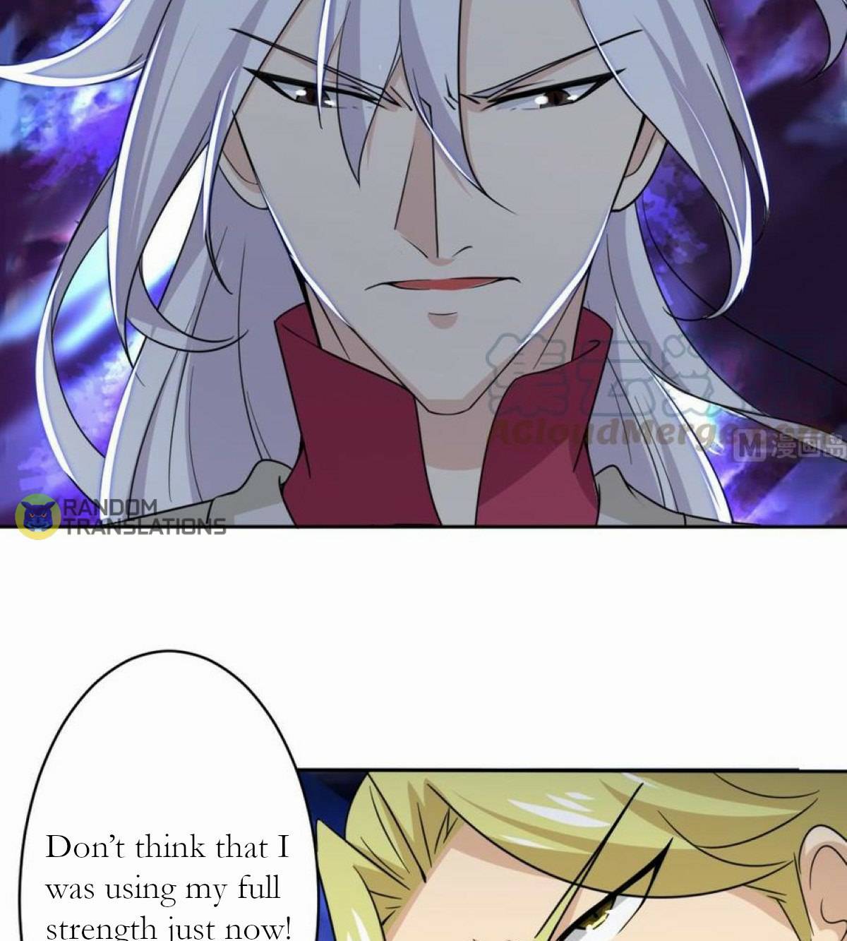 MAGIC FAIRY chapter 205 page 13