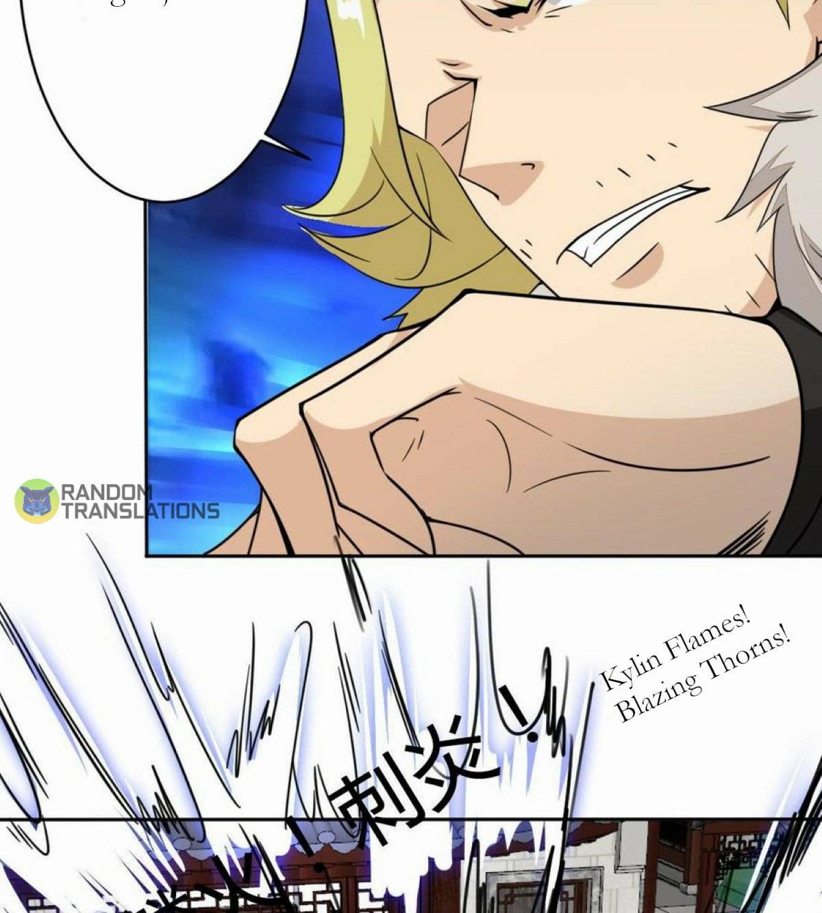 MAGIC FAIRY chapter 205 page 14