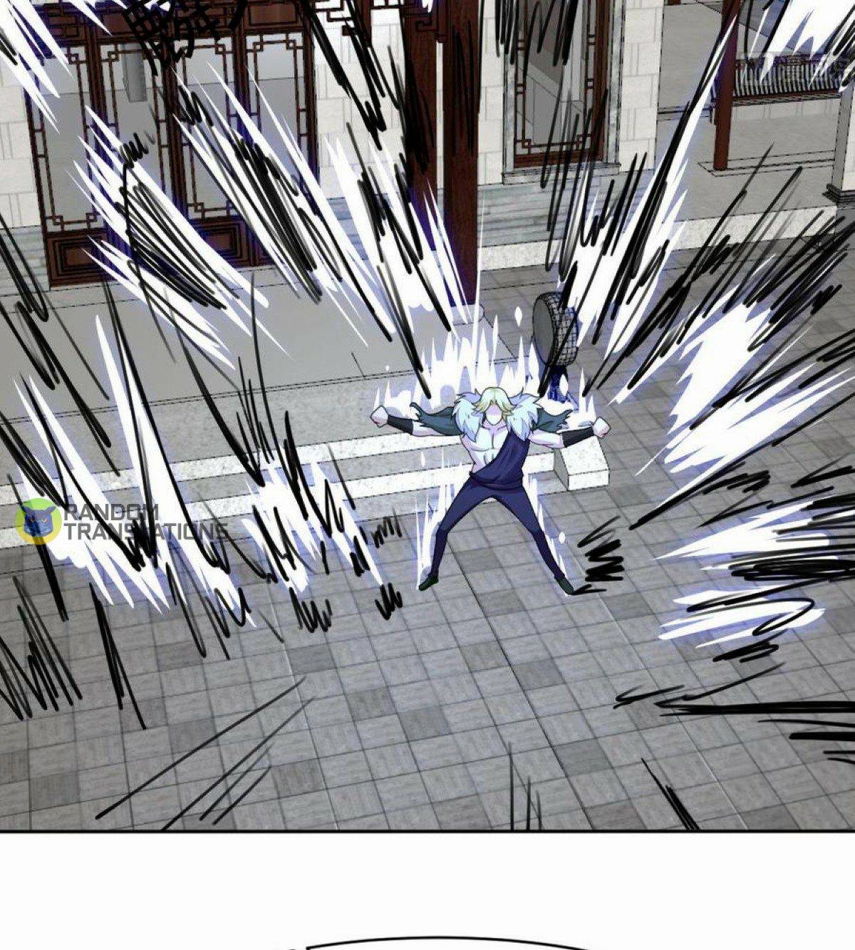 MAGIC FAIRY chapter 205 page 15