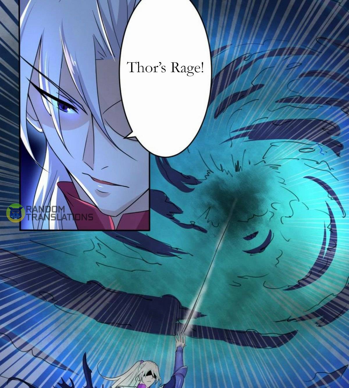 MAGIC FAIRY chapter 205 page 17