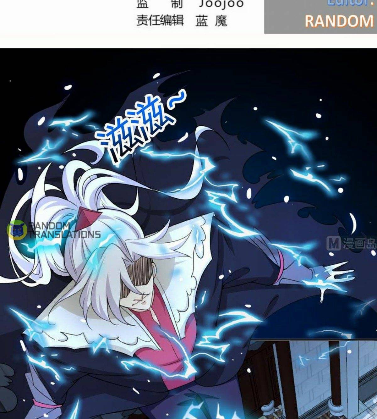 MAGIC FAIRY chapter 205 page 2