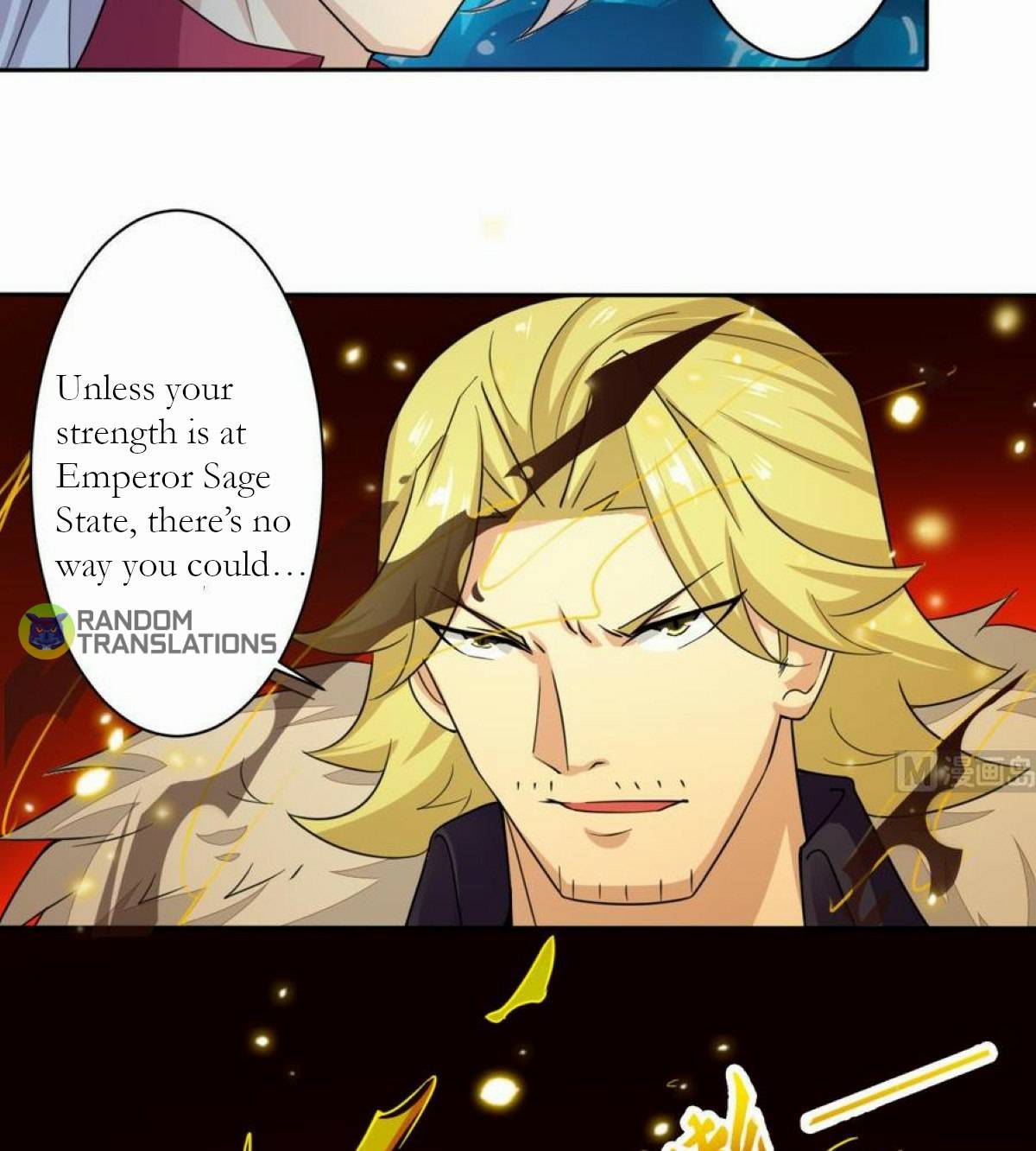 MAGIC FAIRY chapter 206 page 16