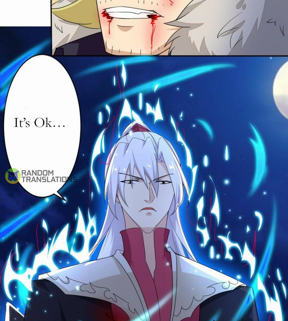 MAGIC FAIRY chapter 207 page 17