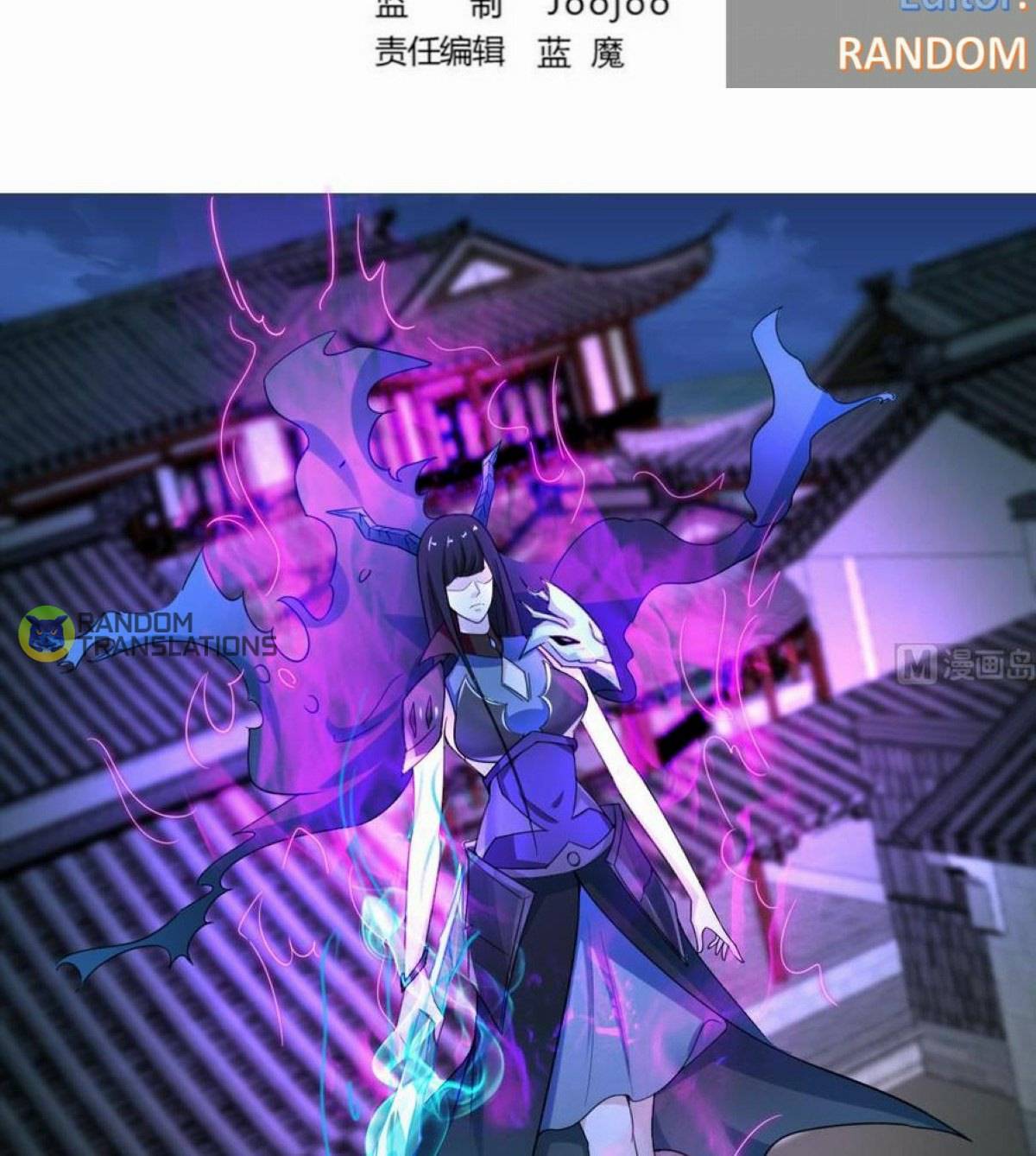 MAGIC FAIRY chapter 207 page 2