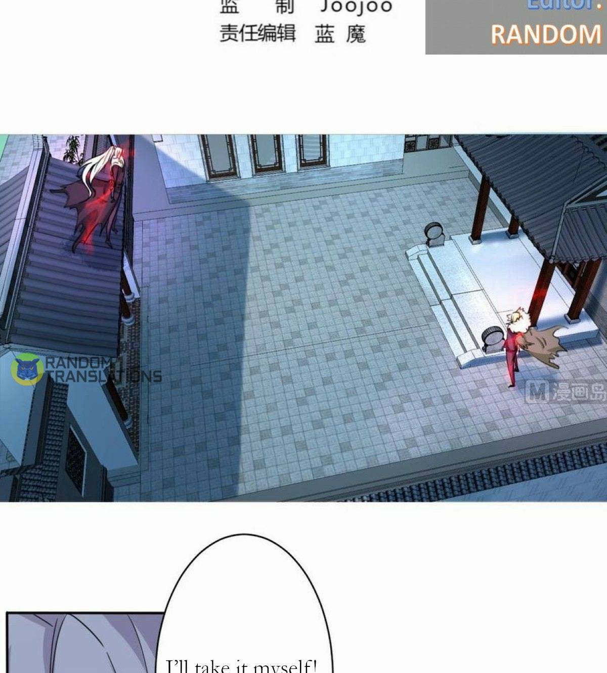 MAGIC FAIRY chapter 208 page 2