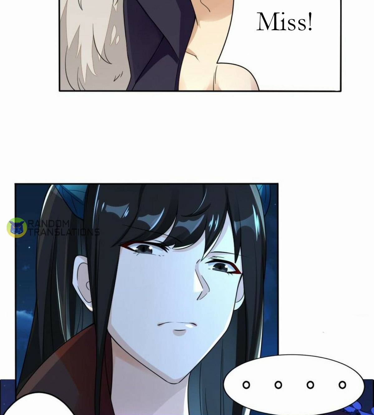 MAGIC FAIRY chapter 208 page 5