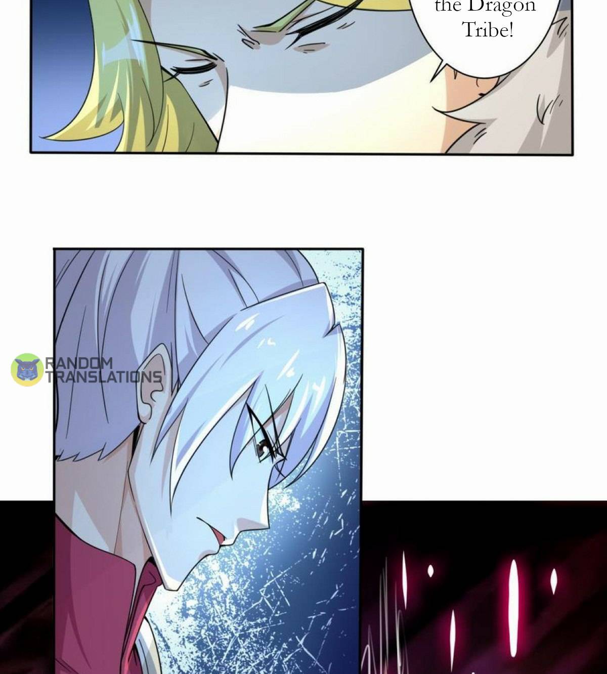 MAGIC FAIRY chapter 208 page 7