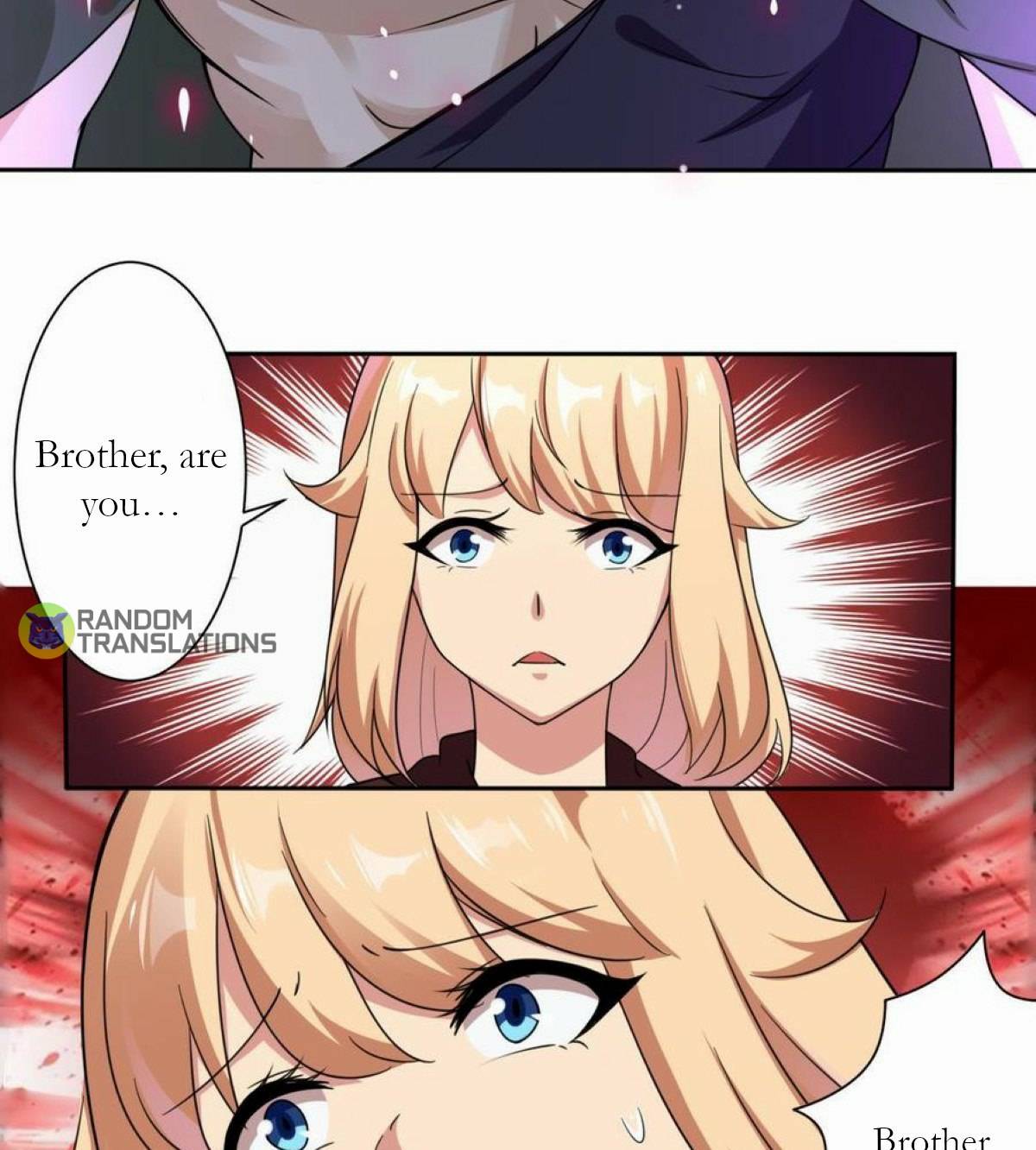 MAGIC FAIRY chapter 208 page 9