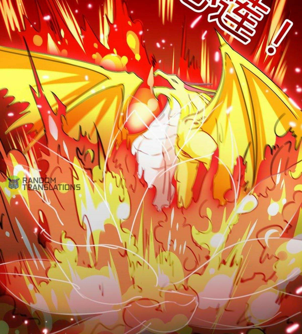 MAGIC FAIRY chapter 209 page 14