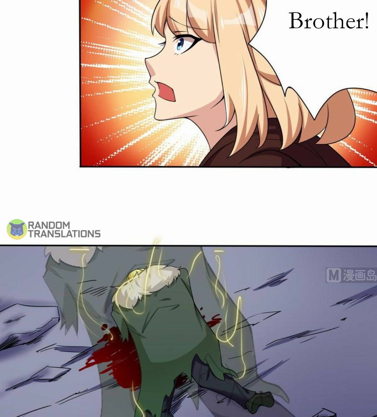 MAGIC FAIRY chapter 209 page 16