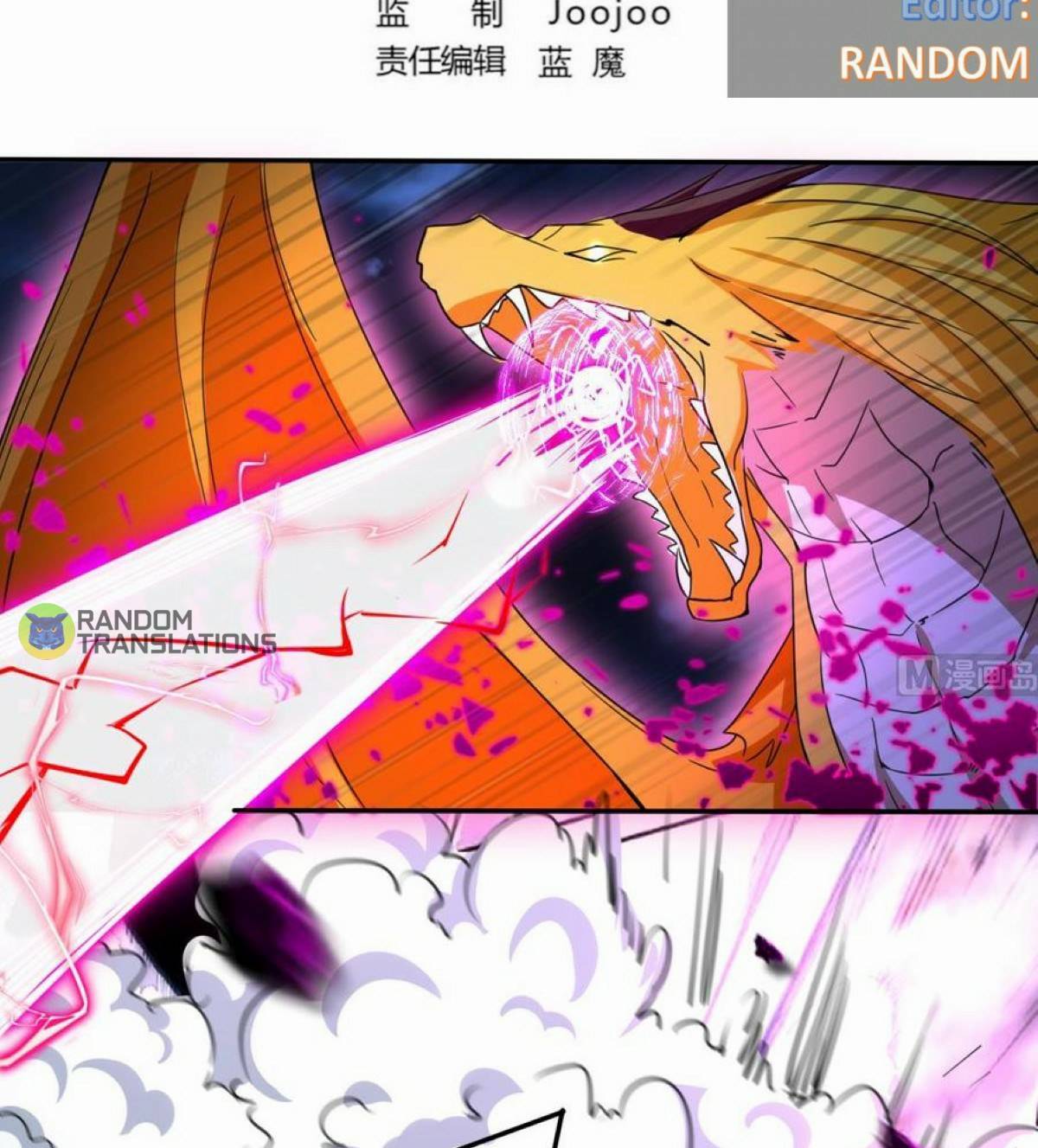 MAGIC FAIRY chapter 209 page 2