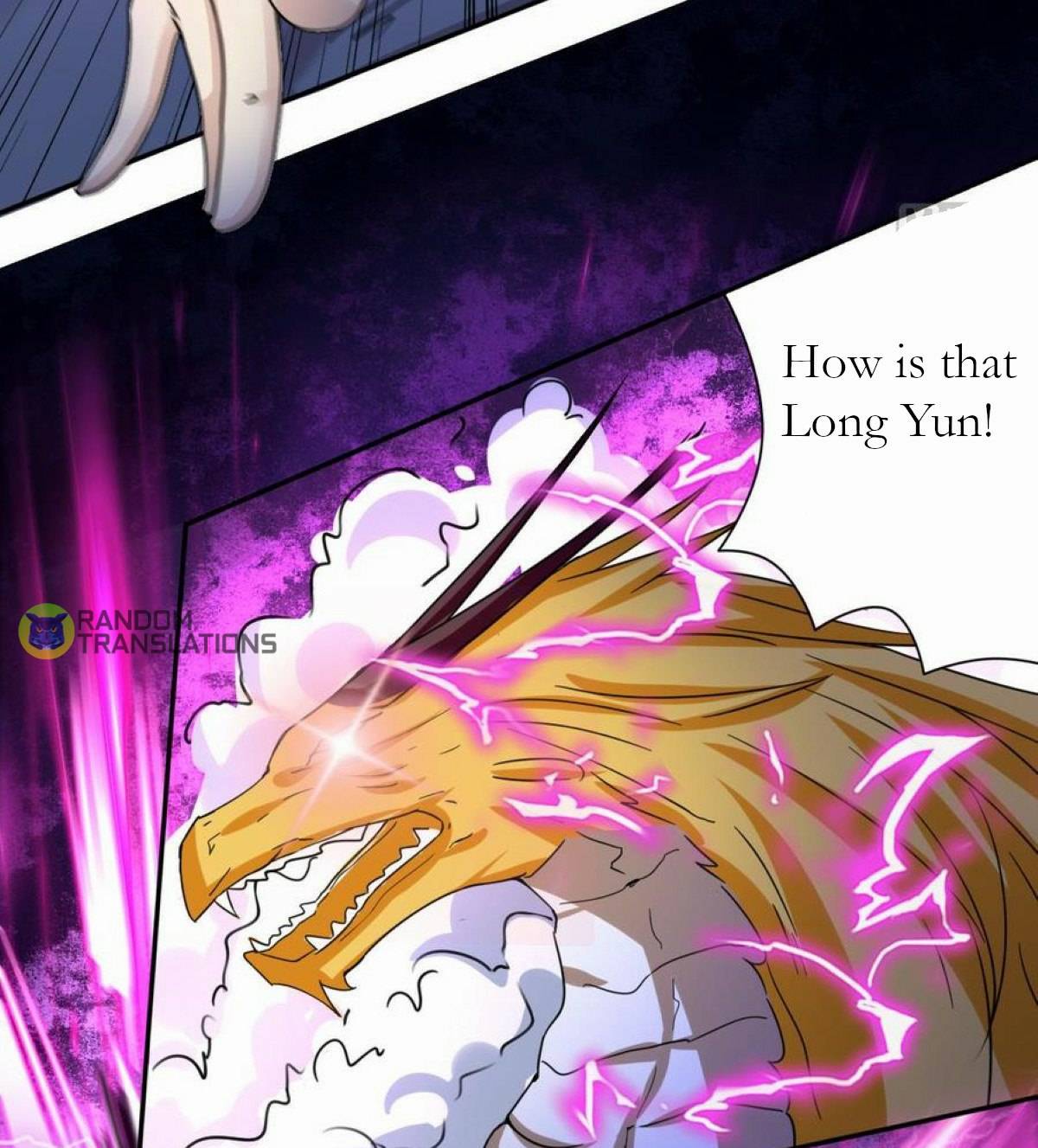 MAGIC FAIRY chapter 209 page 4