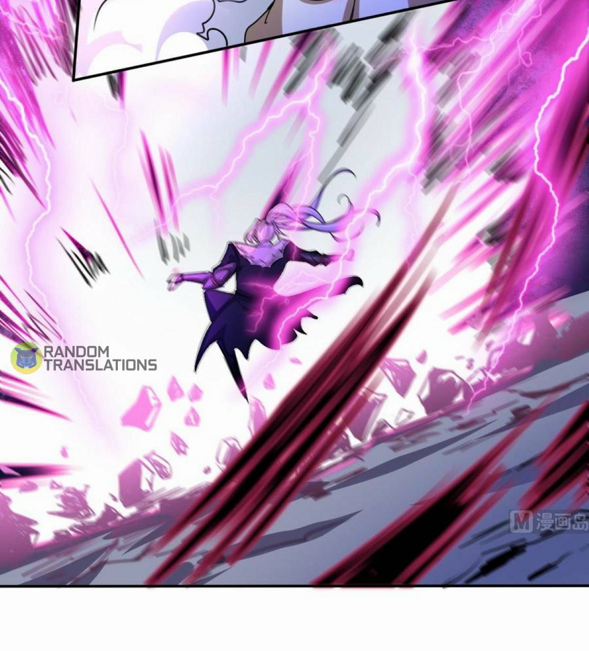 MAGIC FAIRY chapter 209 page 5