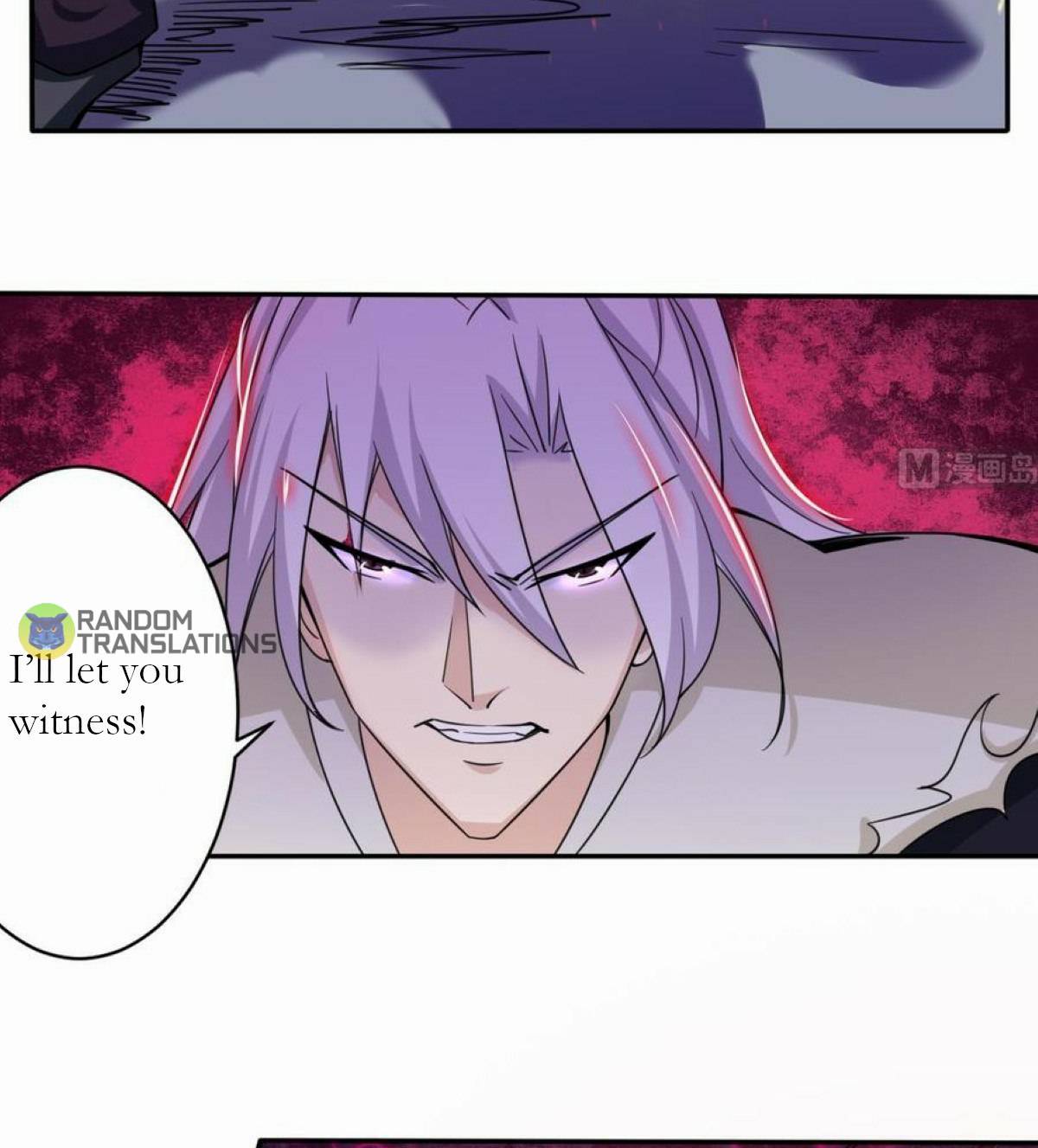 MAGIC FAIRY chapter 209 page 7