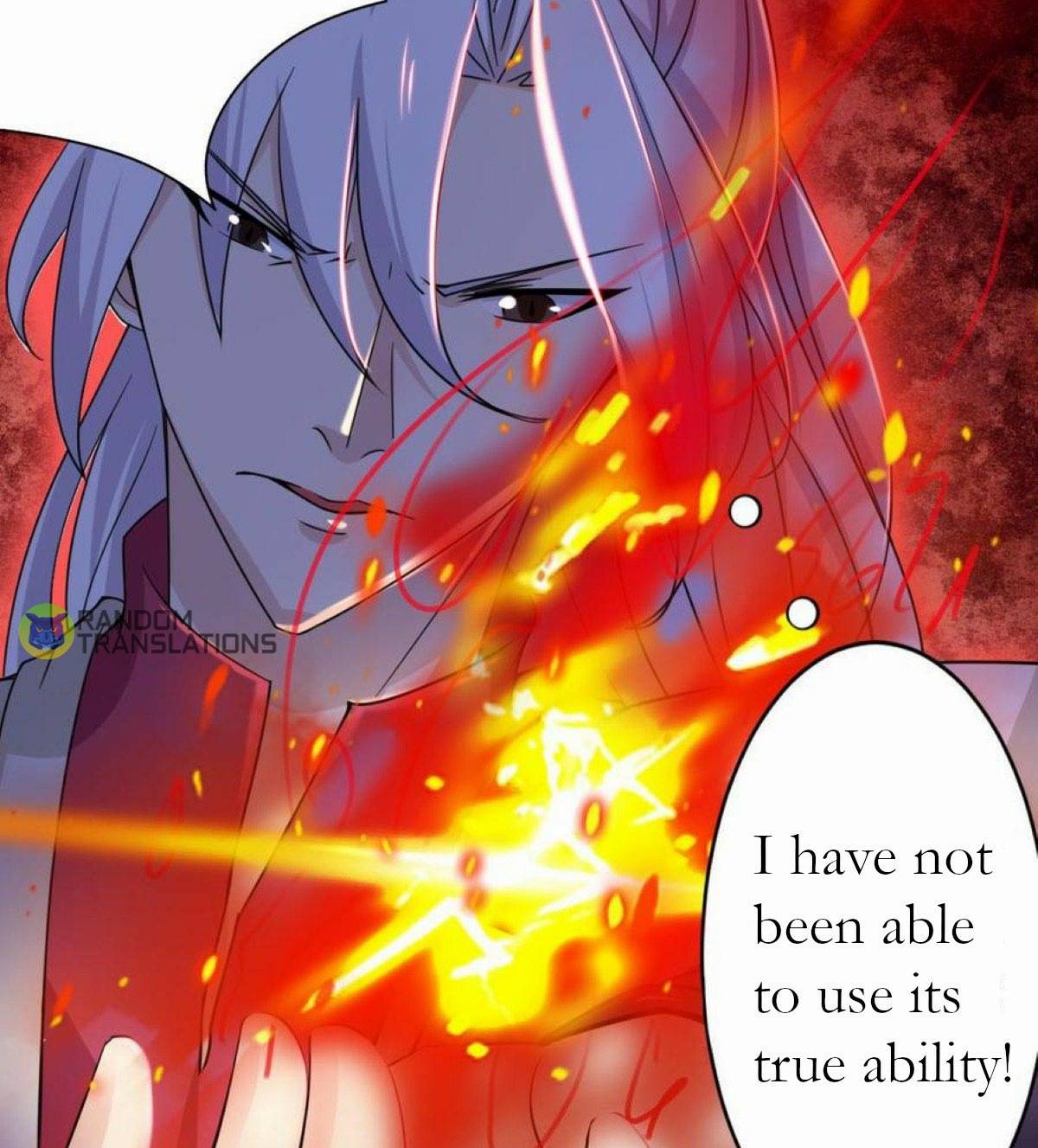 MAGIC FAIRY chapter 209 page 9