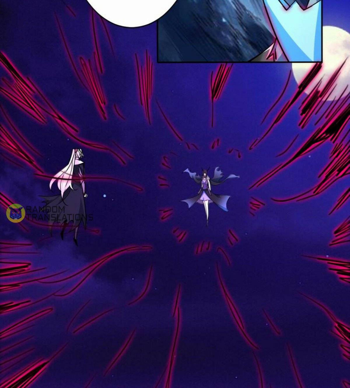 MAGIC FAIRY chapter 210 page 12