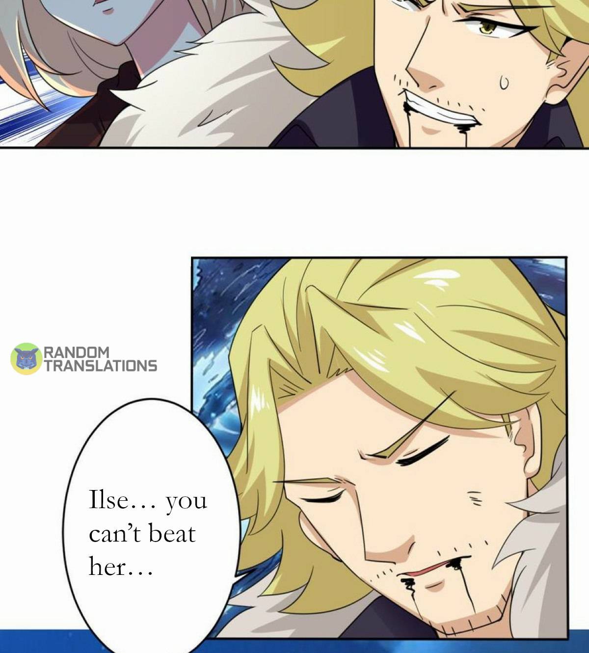 MAGIC FAIRY chapter 210 page 14