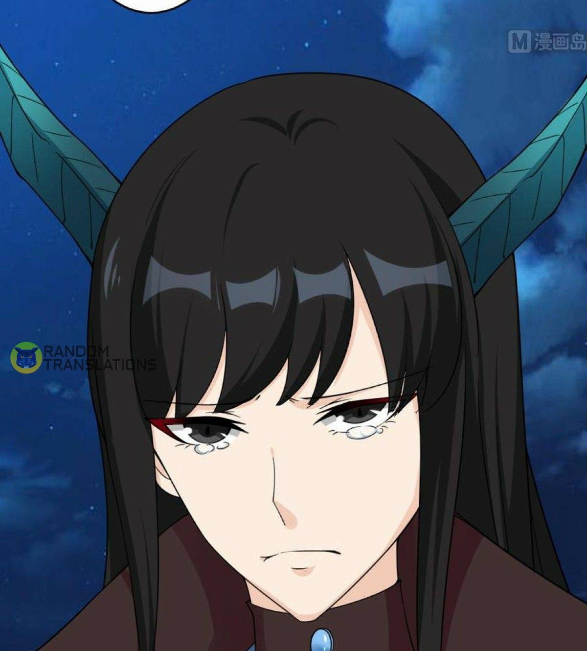 MAGIC FAIRY chapter 210 page 15