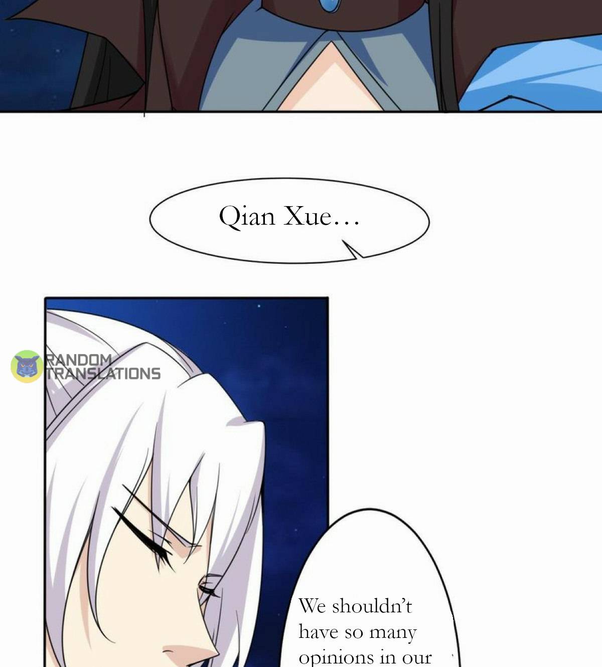 MAGIC FAIRY chapter 210 page 16